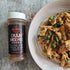 Foddies Cajun Spice Mix, Low FODMAP Seasoning, Gluten Free, No Onion No Garlic, Vegan, Plant Based, IBS Friendly...