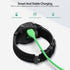 AWINNER Compatible with Garmin Watch Charger Cable (USB C - 2 Pack)......