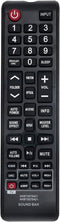 AKB73575421 AKB73575401 Replace Remote fit for LG Home Theater Soundbar NB3532A NB3530ANB NB4530B NB2520A NB3520A NB3520A NB2338A NB3740A NB3520A ...