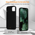 OuXul for iPhone 14 Case, iPhone 13 Case Shockproof Liquid Silicone Protective Phone Case with Soft Anti-Scratch Microfiber Lining Ultra Slim Drop...