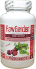 Beet Root Vegetarian Capsules (200 ct) Beta vulgaris with a High Nitrate Content. Non - Irradiated Non-sulfites - Gluten Free....