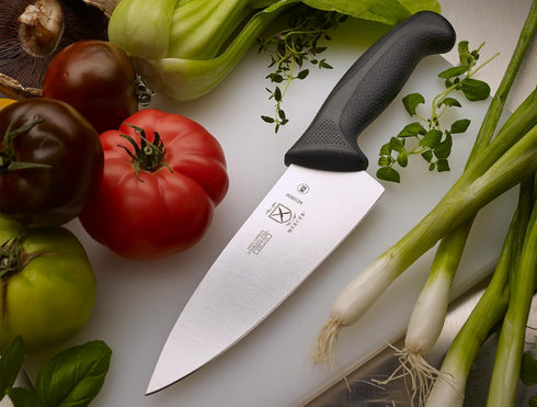Mercer Culinary Millennia 6 Inch Chef's Knife...