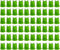 60 Pcs Mini Frog Figurines Mini Resin Frogs Mini Garden Frog for Home Party Decoration Supplies…...
