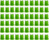 60 Pcs Mini Frog Figurines Mini Resin Frogs Mini Garden Frog for Home Party Decoration Supplies…...