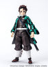 Bandai Namco Ultimate Legends - Demon Slayer - 5" Tanjiro Action Figure...