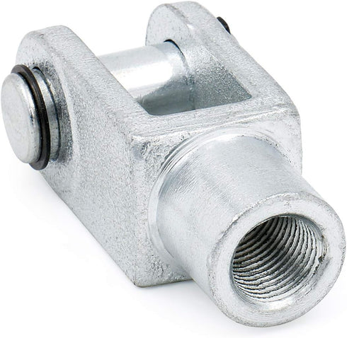 Baomain Foot flange CY-63 for foot mounting work with Pneumatic Standard Cylinder SC 63...