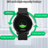 Smart Watch,1.3”Smartwatch for Women(Answer/Make Call), Fitness Tracker with 100+ Sport Modes, IP67 Waterproof, Heart Rate&Sleep Monitor, Activity...