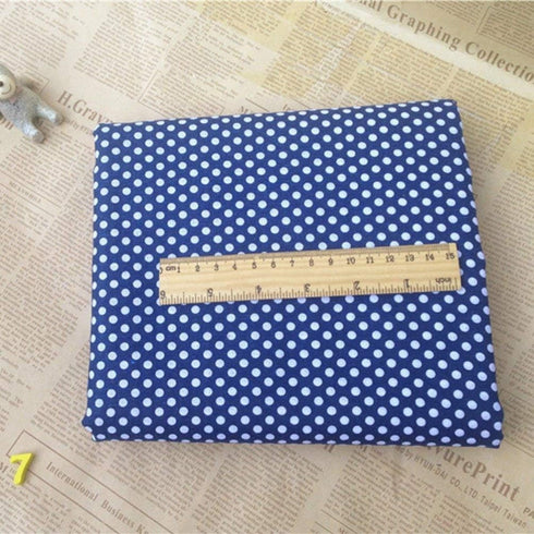 PRETYZOOM 14pcs Fat Quarters Fabric Bundles 10"x10" Flower Textiles DIY Cotton Fabric for Quilting Sewing Crafting DIY Crafts Patchwork...