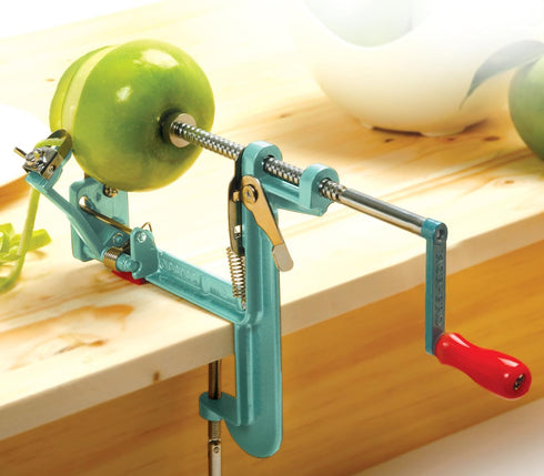 Norpro Apple Mate 3- Apple, Potato, Parer, Slicer & Corer...