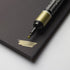 Winsor & Newton Professional Mixed Media Pad, 9" x 12", 25 Sheets, 200gsm, Black...