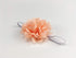Baby Receiving Blanket Swaddle Blanket Newborn Wrap Swaddle Headband Set -Bloom Flower Pattern...