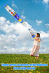 Rocket Balloon Launcher 2pcs, Finger-Press-to-Launch Rocket Balloons, Pop-Up Rocket Flying Toys Outdoor Sport for Adults and Kids, Excellent for P...