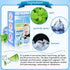 20 Sheets Cooling Patches for Fever Discomfort, Cooling Fever Reducer, Kids Cool Pads Soothe Headache Pain (20 Sheets)...