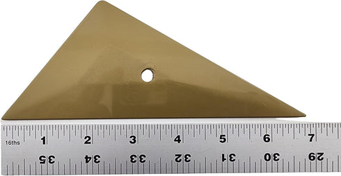 PT The Gold EZ Reach Corner Window Film Installation Tint Tool...