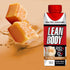 Lean Body Ready-to-Drink Salted Caramel Protein Shake, 20g Protein, Whey Blend, 0 Sugar, Gluten Free, 22 Vitamins & Minerals, (Recyclable Carton &...