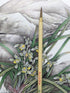 Hu Brush Scriptliner Brush for Traditional Chinese Elaborate-style Painting (Gongbi) and Outlining Inking the lines White Hare Hair LMS (Wesel hai...