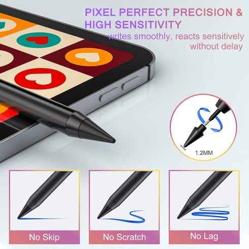 AT-Mizhi Stylus Pen...