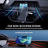 TICILFO Phone Mount for Car Phone Holder Mount Upgraded Metal CD Slot Phone Holder Car Cell Phone Holder Thick Cases Friendly iPhone Holder for Ca...
