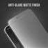 magglass Original® Matte Screen Protector - Compatible with iPhone 15 Pro, Anti Glare Tempered Glass (Oil/Fingerprint/Smudge Proof) Applicator inc...