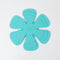 HAWOK Pot/Pan Protectors-Set of 3 Diamenter 8 inch 10inch 12inch Malachite Green...