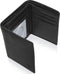 Trifold Wallets for Men - Slim RFID Blocking Wallet for Securing Personal Data - Front Pocket Friendly Genuine Leather Wallet - Mens Wallets Trifo...