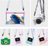 Camera Strap Kids,Camera Lanyard Neck Strap Kids,iPad Strap for Kids,Children Camera Strap for Fujifilm mini Camera Kodak Smile + Smile plus(Pink)...