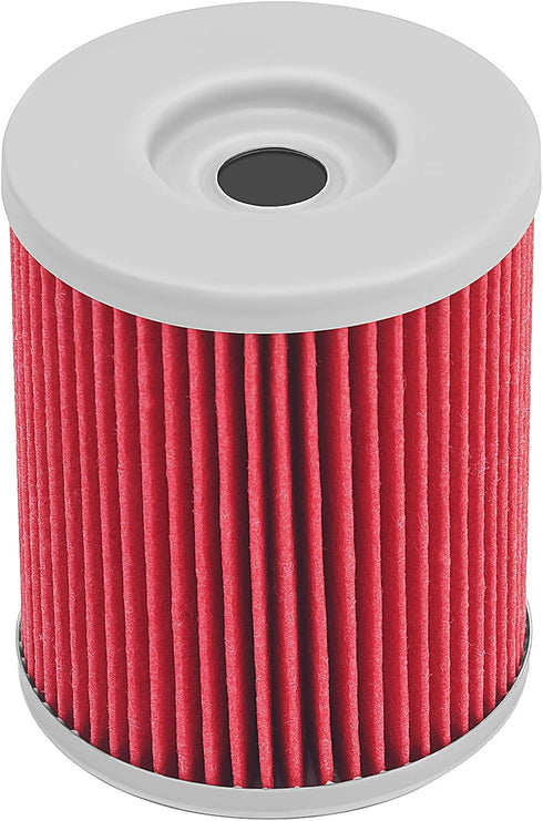 XuLong Motorcycle 152 Oil Filter fit for CAN-AM Commander Defender Maverick Outlander Traxter L Trail Renegade 1000 1000R 800 800R HD10 XT DPS MAX...