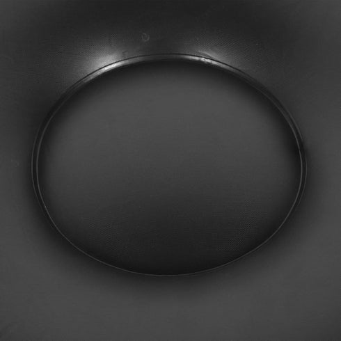 Indoor Outdoor Inflatable Stool, Footstool Leg Rest Pillow Car Flocking Couch Round Air Ottoman Cushion Fast Inflating Chair Travel Accessories fo...