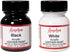 Angelus Brand Acrylic Leather Paint Waterproof 1oz - Black & White Duo...