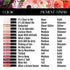 Organic Vegan Lip Gloss, 100% Natural Non-Toxic Moisturizing Ingredients, It's All About Me...