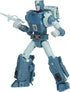 Transformers Toys Studio Series 86-02 Deluxe Class The The Movie 1986 Kup Action Figure - Ages 8 and Up, 4.5-inch...