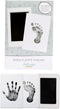 Clean-Touch Babyprint Ink Pad, No Touch Ink Pad for Baby, Handprint or Footprint Keepsake, Black Ink...