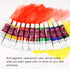 Professional Face Body Paint Oil with Brush, Hypoallergenic Non-Toxic Oil Halloween Birthday Party Makeup, Body Painting for Adults and Kid, Hallo...
