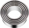 5 Pieces Biscuit Cookie Cutters Set,Stainless Steel Circle Round Cookie Biscuit Cutters in Graduated Sizes Shape Molds for Pastries Doughs Doughnu...