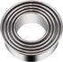 5 Pieces Biscuit Cookie Cutters Set,Stainless Steel Circle Round Cookie Biscuit Cutters in Graduated Sizes Shape Molds for Pastries Doughs Doughnu...