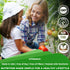 Vitamax Super Fruit and Vegetable Supplements – Organic Whole Superfood Vitamins & Minerals – 90 Veggie and 90 Fruit Capsules for Women, Men, and ...