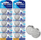 PKCELL CR2477 Battery CR2477 3V Lithium Battery (10PCS)...