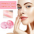 Eye Mask 60 pcs,Pink Collagen Under Eye Patches,Puffy Eyes and Dark Circles Treatments,Improve Reduce Under Eye Bags Smooth Wrinkles and Lighthen ...