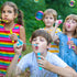 Mouse Party Favors 24Pcs Glitter Mouse Bubble Wands for Kids Cute Mouse Ear Bubble Wand for Cartoon Mouse Theme Birthday Party Supplies Classroom ...
