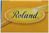 Roland Products Anchovy Paste 2 oz....