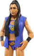 Mattel WWE Basic Action Figure, Indi Hartwell, Posable 6-inch Collectible for Ages 6 Years Old & Up...