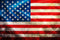 SHFICDJ 5D DIY Round Beads Diamond Painting for Adults American Flag Full Diamond Painting Picture Rhinestones by Number Kits for Room Home Wall D...