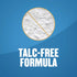 Gold Bond Medicated Talc-Free Foot Powder 10 oz., Maximum Strength Odor Control & Itch Relief...