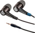 C. Crane CC Buds-Pro Full Stereo in-Ear Earbud Headphones – for Audio Books and Voice Clarity...