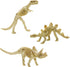Creativity for Kids Create with Clay Dinosaurs - Build 3 Dinosaur Figures with Modeling Clay, small...