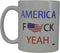 Rogue River Tactical Best Coffee Mug USA Flag American Patriot Novelty Cup Great Gift Idea For Men Dad Father Husband Military Veteran Conservativ...