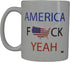 Rogue River Tactical Best Coffee Mug USA Flag American Patriot Novelty Cup Great Gift Idea For Men Dad Father Husband Military Veteran Conservativ...