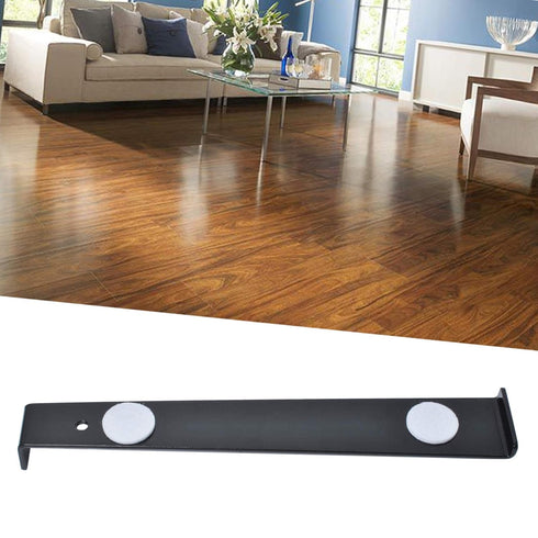 265mm Pull Bar for Laminate Plank, Vinyl Plank Flooring and Wood Flooring Installation Tool?10.4in) (10.4inch, 1)...