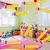 27 Inch Giant Large Inflatable Pencil Back to School Graduation Decor Hanging Inflatable Pencil Classroom Decoration for Back to School Classroom ...