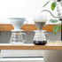 Hario V60 Drip-Assist Set, 02 Clear...